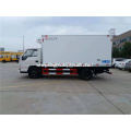 JMC 4x2 Mobile Freezer Refrigerated Truck